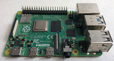 Raspberry Pi 4 Model B  2018, 8GB VERSION