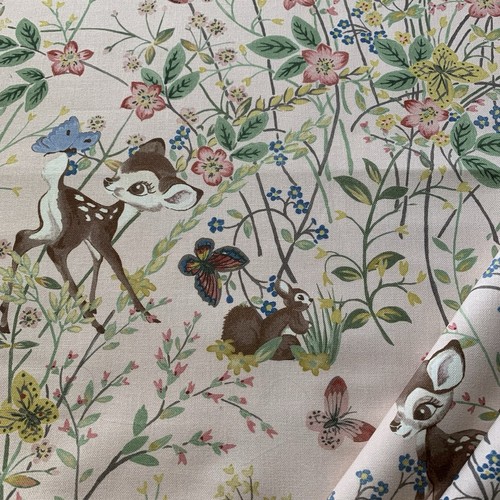 Sanderson disney home curtain - home,