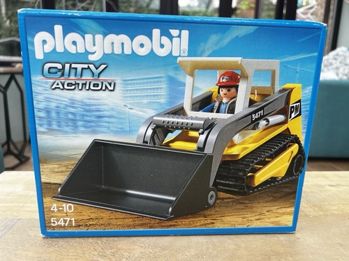 Playmobil 5471 city action - ,