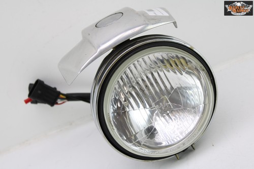 Headlight harley davidson - harley,