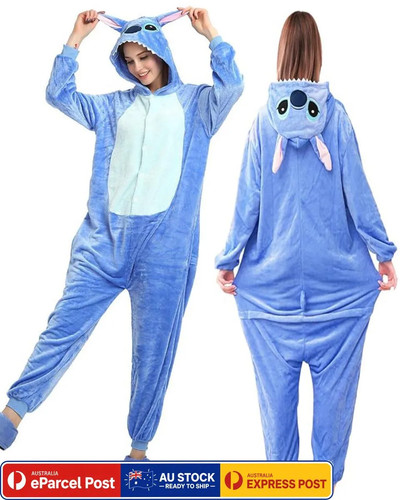 N2026 blue stitch - n2026,