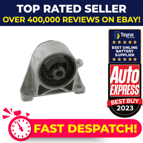 Engine mount fits vauxhall - fits,
