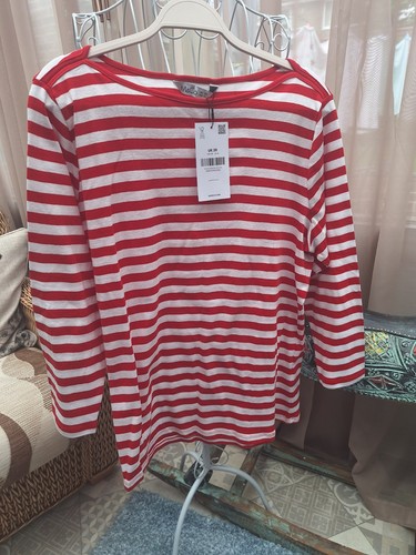 Ladies long top plus - ladies,