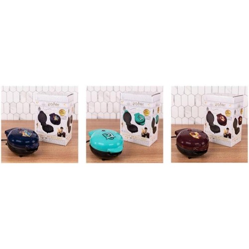 Harry potter mini waffle maker - harry,
