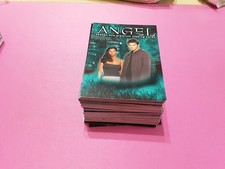 BUFFY THE VAMPIRE SLAYER