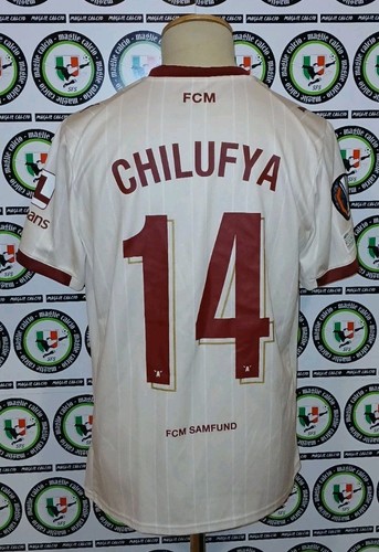 Chilufya uel midtjylland - uel,