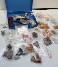 Playmobil Dollshouse Butchers