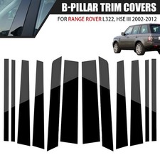 12x for range rover l322 - for,