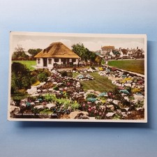 Frinton On Sea Postcard Essex