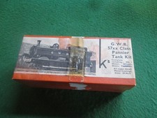 KIT BUILT KEYSER K`S GWR 57XX