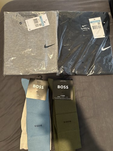 Men clothing bundle - clothing,