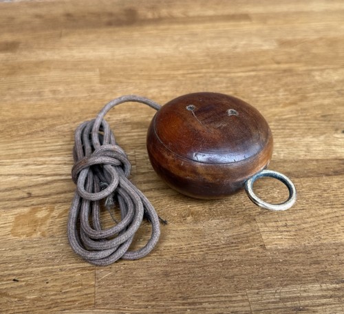 Vintage unusual wood - vintage,