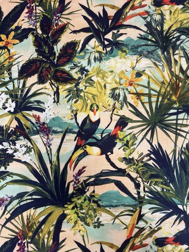 Clarke exotica - &,