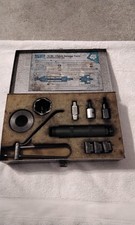 Sykes Pickavant 081300 Vauxhall GM Clutch Kit Service Tool vgc