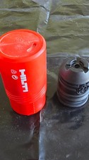 Hilti te40 chuck