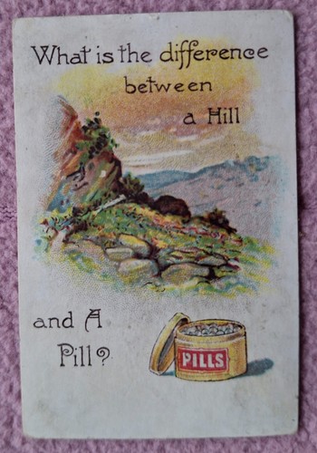 Lambert butler conundrums - &,