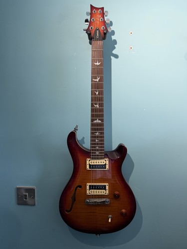 Prs custom 2017 - prs,