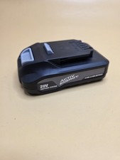 Battery for Aldi Ferrex Cordless Tools 20V 2Ah Li-Ion Activ Energy Charge Status