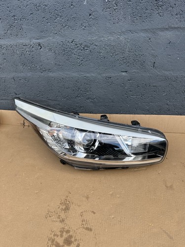 Used mk2 kia ceed - mk2,