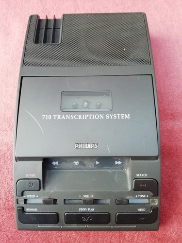Vintage philips 710 - vintage,