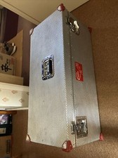 Sony/Panasonic Broadcast Camera Flight Case. HPX3100 - PMW 500 Size.