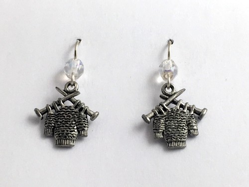 Pewter sterling silver - pewter,