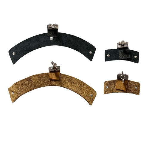 Drum dampening pads soft - dampening,