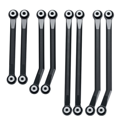 Body link tie - body,