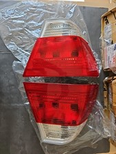 Tyc rear tail light lamps - tyc,