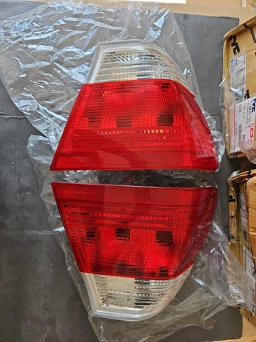 Tyc rear tail light - tail, lamps
