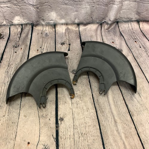 Hauck duett mudguards - hauck, of