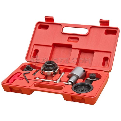 Woodturning chuck set - woodturning, m33