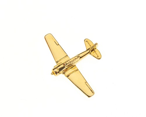 Harvard tie pin - harvard,
