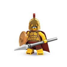 LEGO CMF Series 2 Collectible