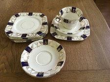 Vintage Wellington Bone China
