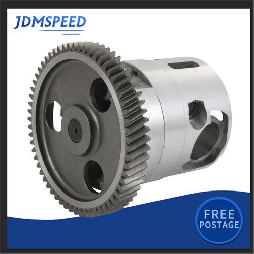 Oil pump for - oil, 1.8