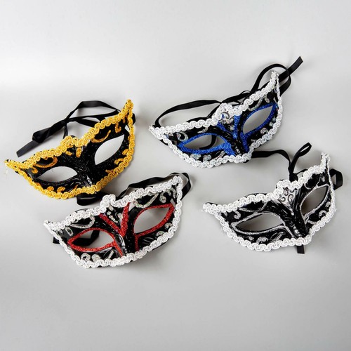 Venetian masquerade party - 4,