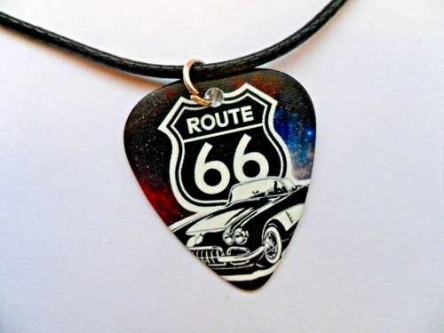 Unusual route states - 66, us