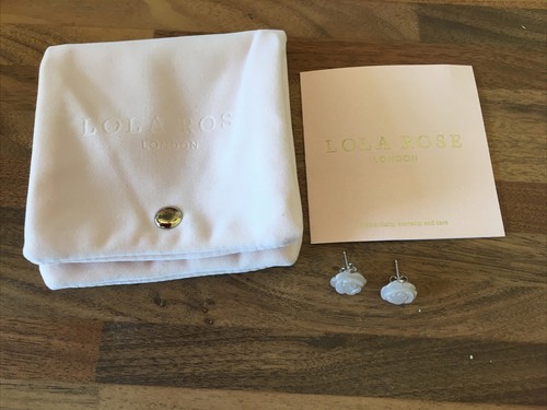 Lola rose mother pearl - lola, of