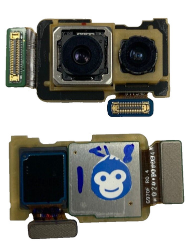 Genuine samsung galaxy s10e - samsung,