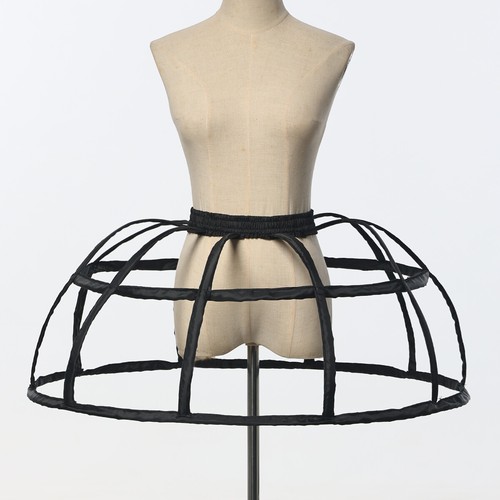 Women hoop skirt - skirt, crinoline