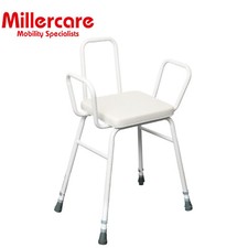 Perching Stool Adjustable
