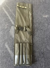 Fox warrior rod - rod, case
