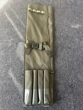 Fox Warrior Rod Carry Case for 8x Rods - Ref 5147