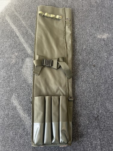 Fox warrior rod - warrior, for