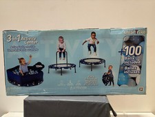 SmarTrike Toddler 3 in 1