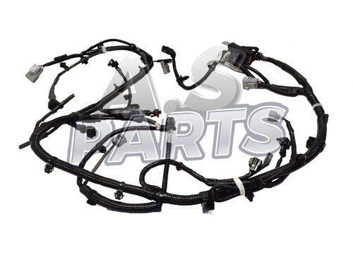 Engine harness for suzuki - engine,
