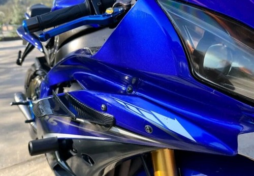 For yamaha yzf - yzf, r6