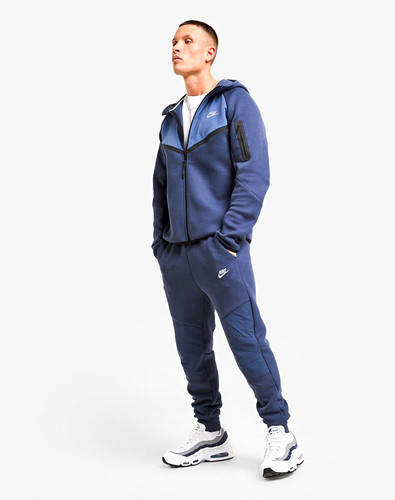 Nike tech fleece - tech, mix