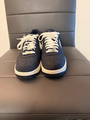Nike air force obsidian - air,